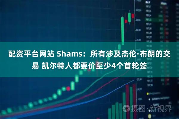 配资平台网站 Shams：所有涉及杰伦·布朗的交易 凯尔特人都要价至少4个首轮签